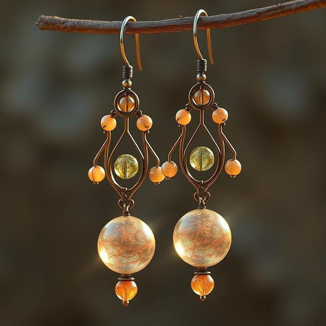 Earring 1